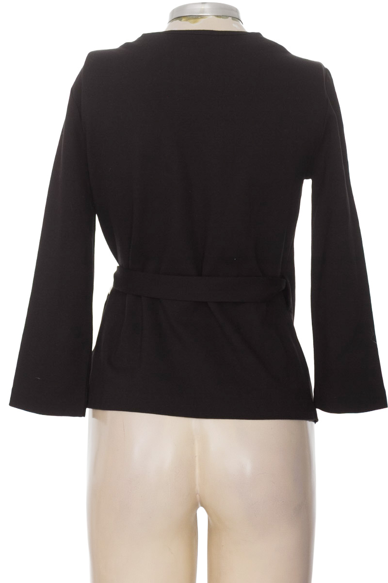 Blusa color Negro - MNG