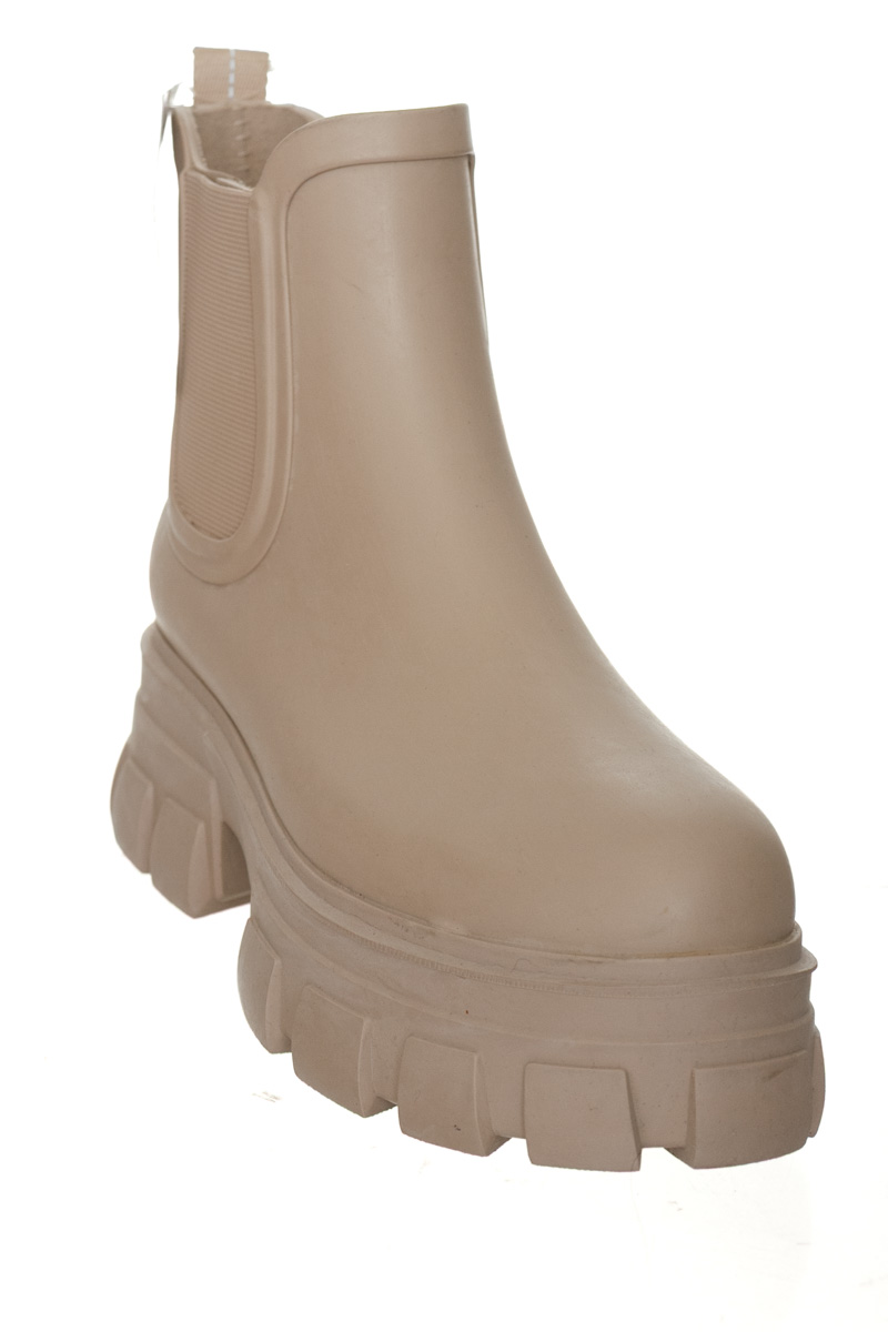 Zapatos color Beige - H&M
