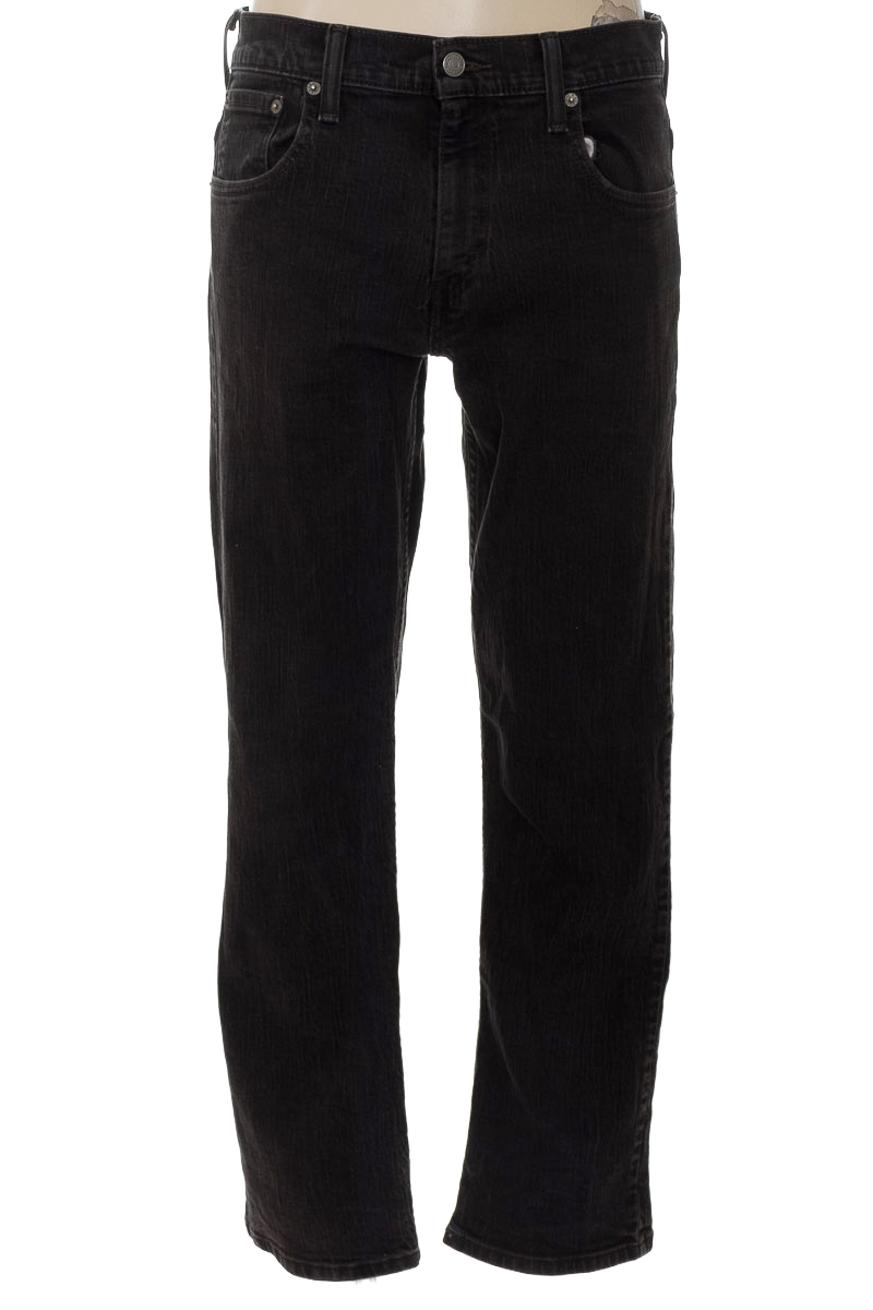 Jean color Negro - Closeando