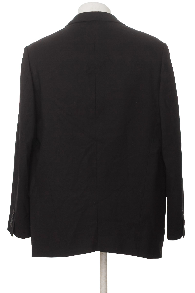 Chaqueta color Negro - Closeando