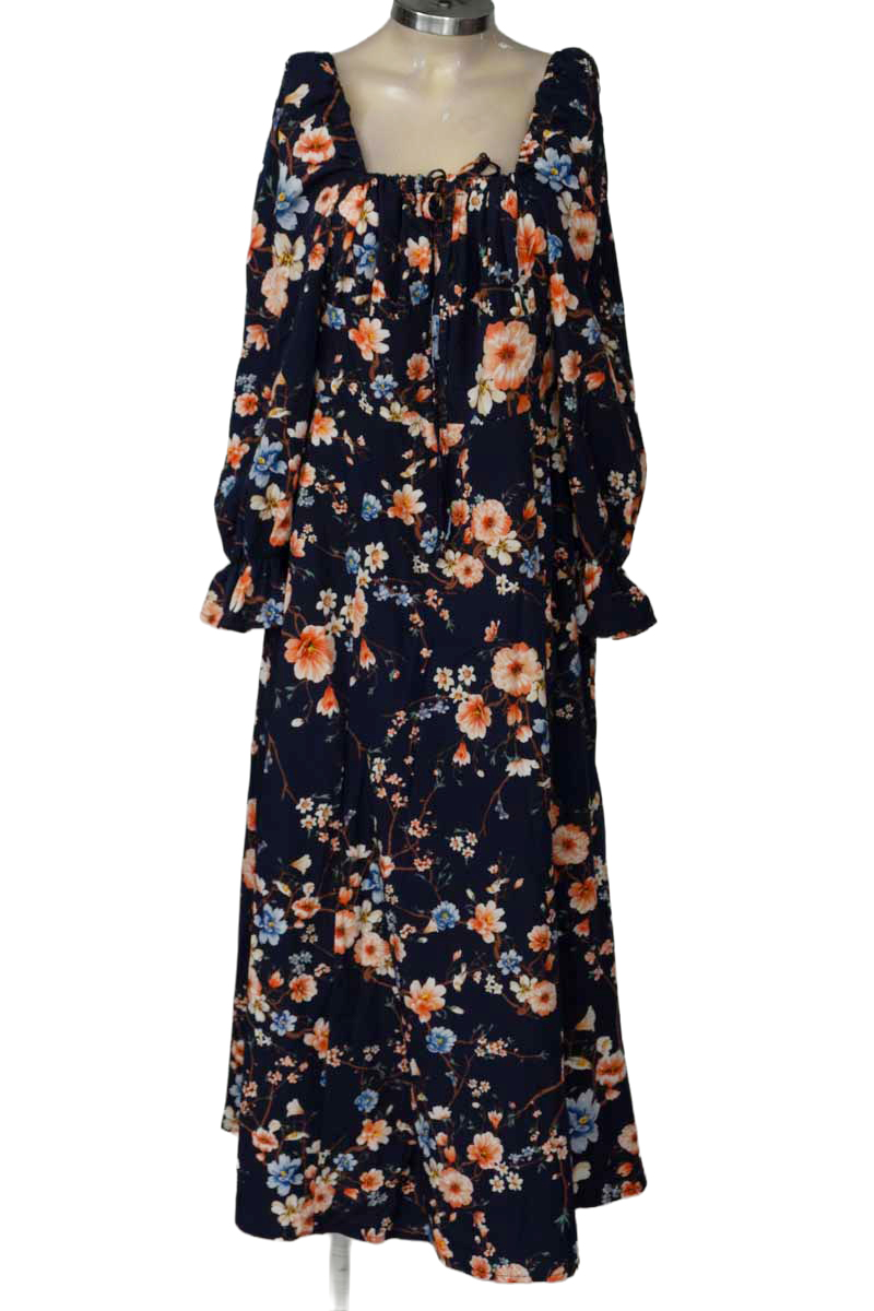 Vestido / Enterizo color Azul - Closeando