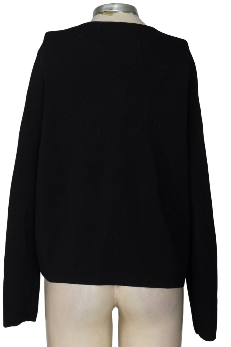 Sweater color Negro - Basement