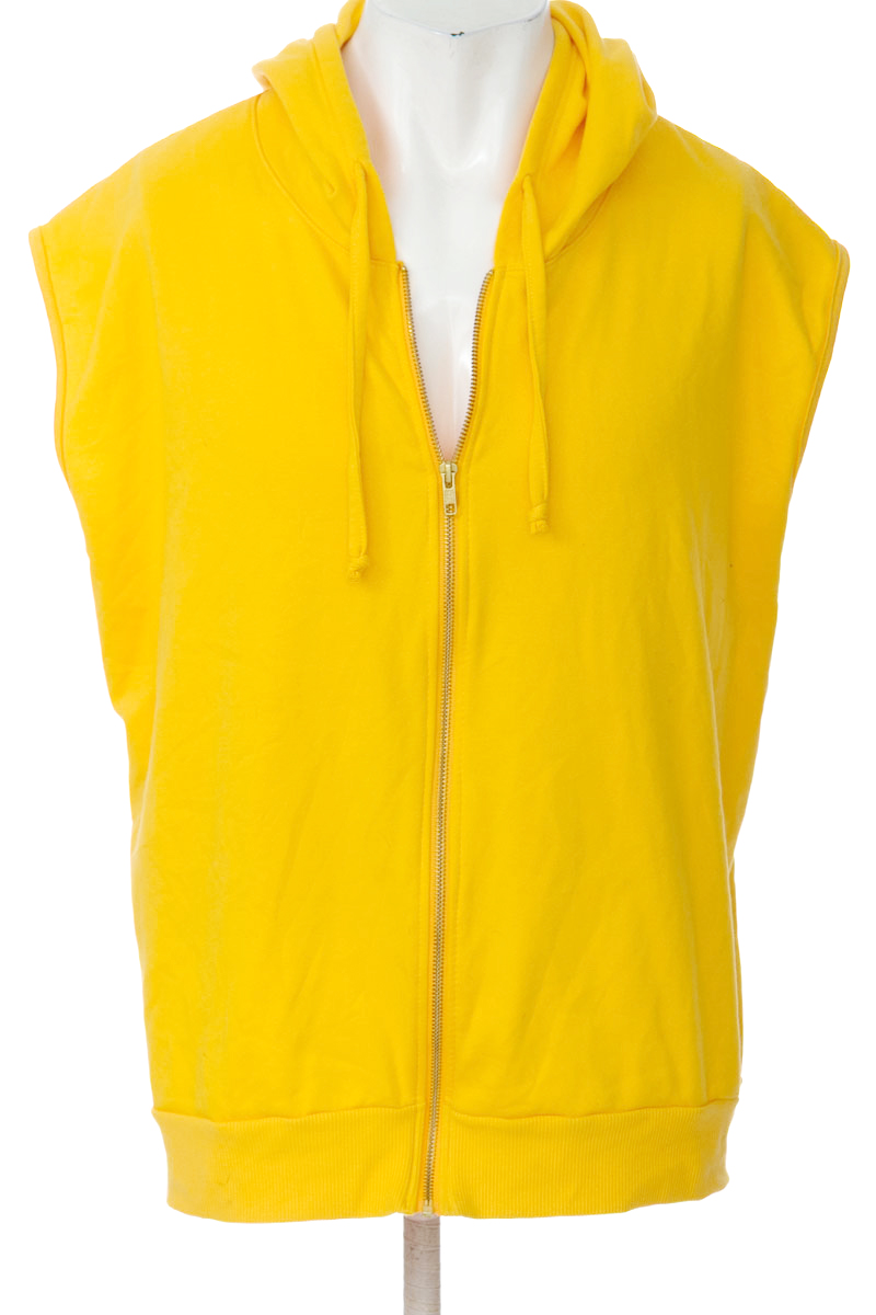 Sweater color Amarillo - Pacifika