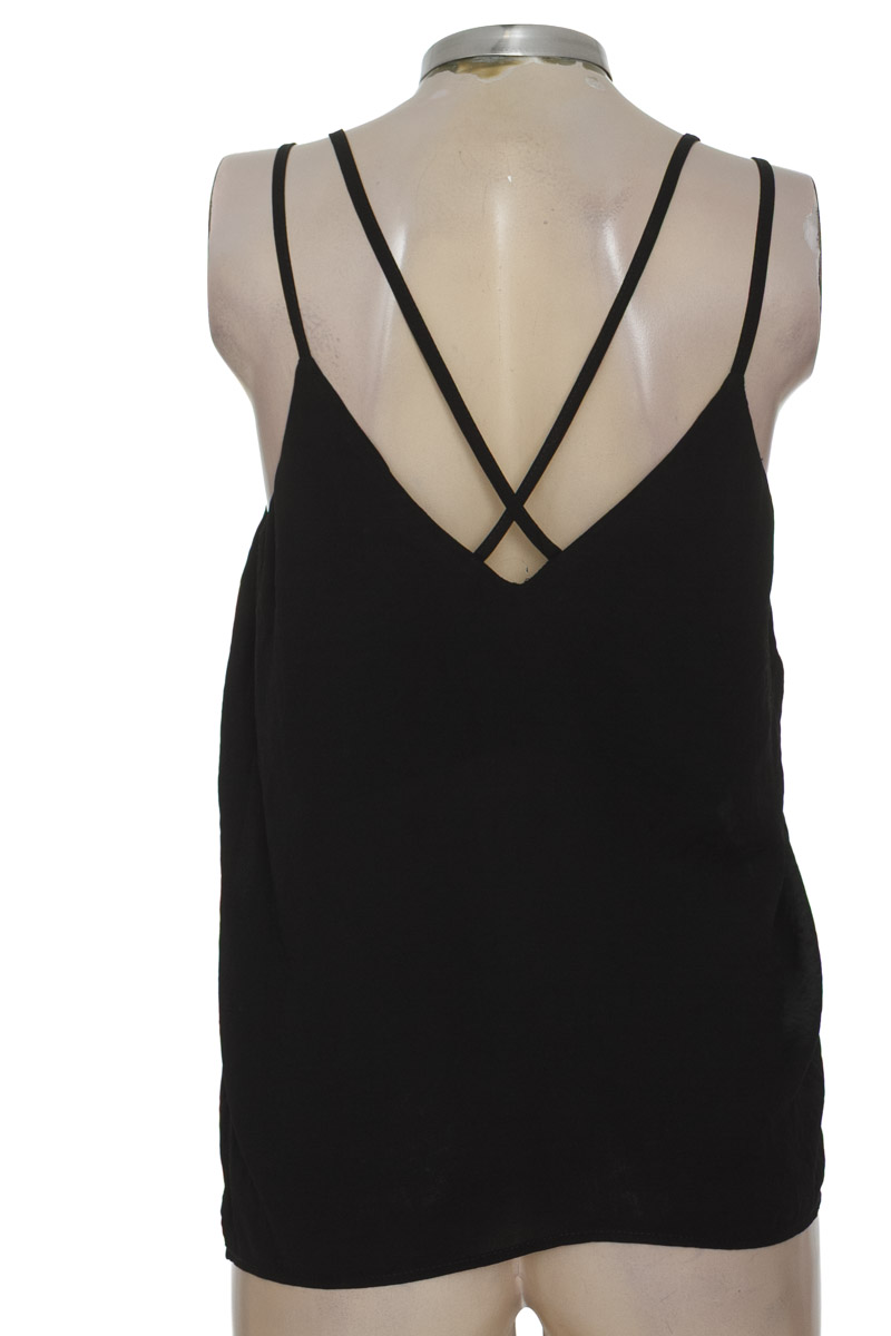 Blusa color Negro - ELA