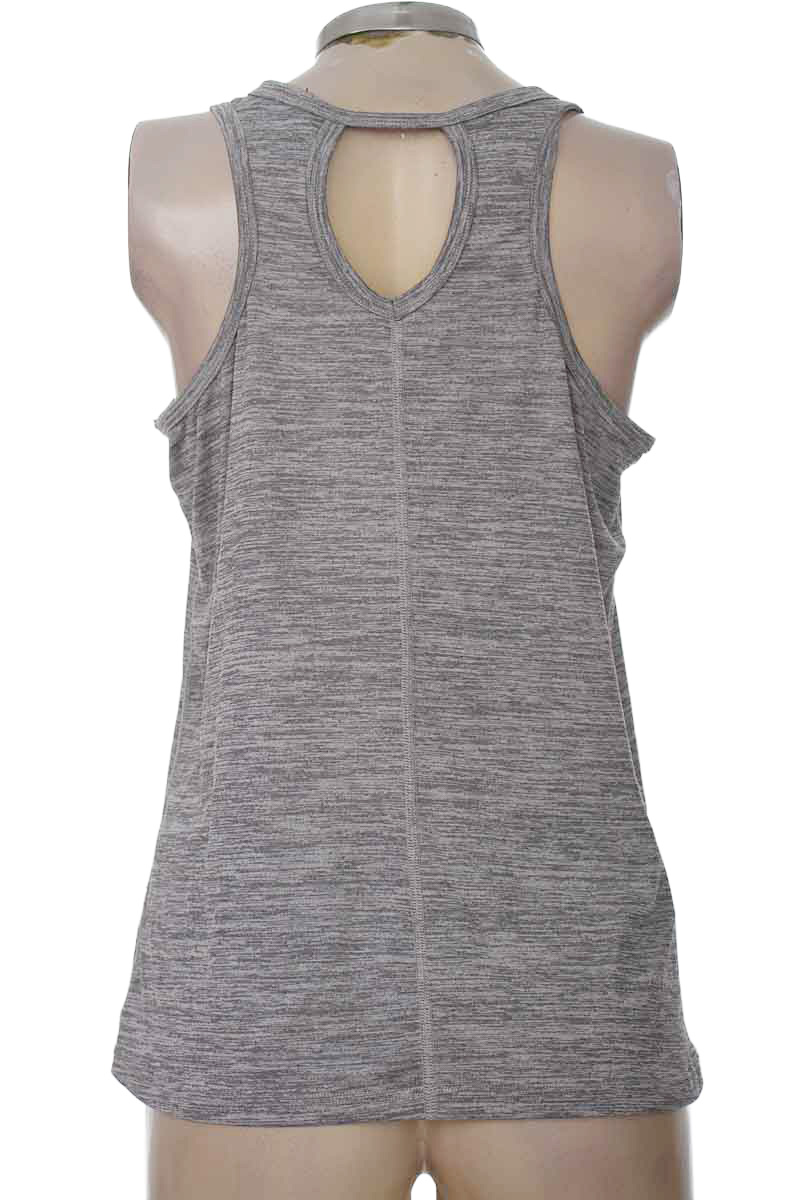 Ropa Deportiva / Salida de Baño color Gris - Bronzini