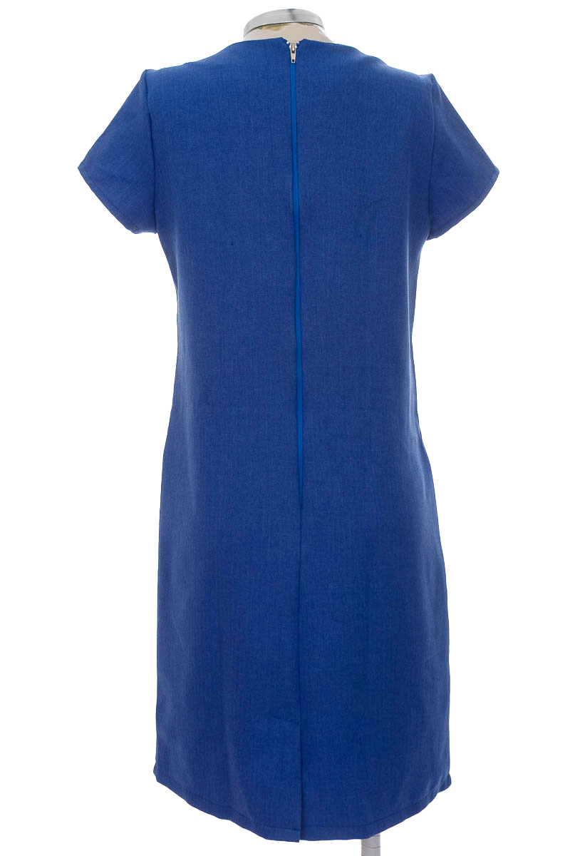 Vestido / Enterizo color Azul - Azzorti