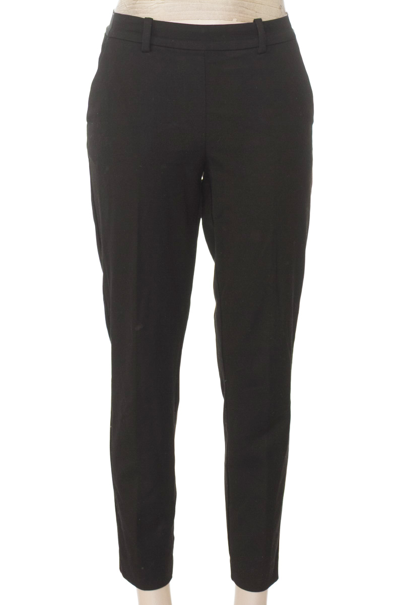 Pantalones color Negro - H&M
