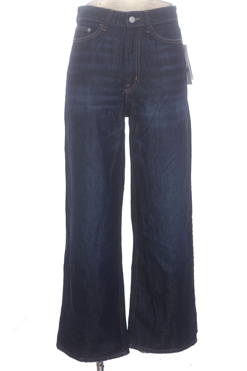 Pantalones color Azul - H&M