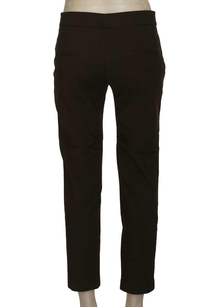 Pantalones color Verde - MNG