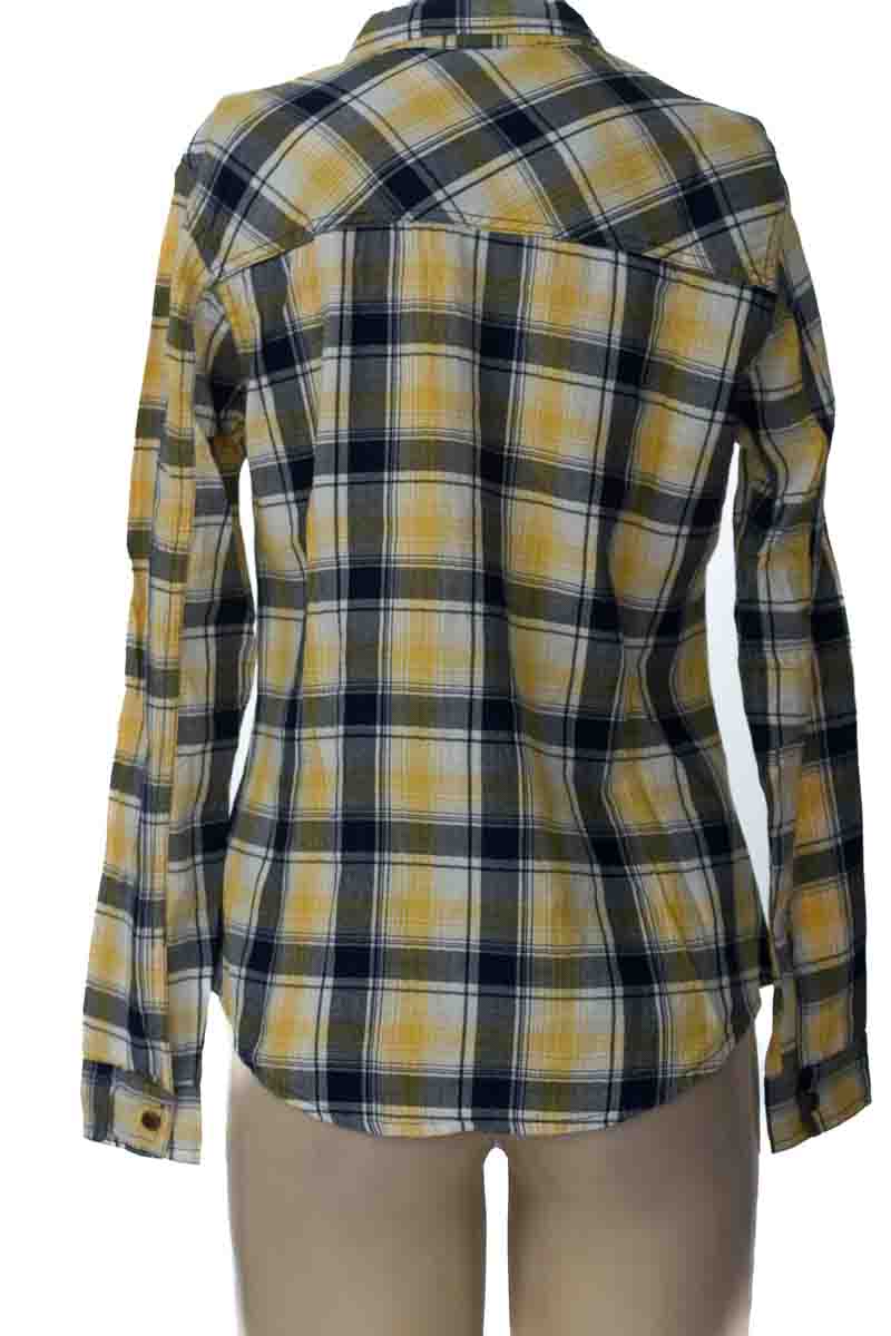 Blusa color Azul - Gef