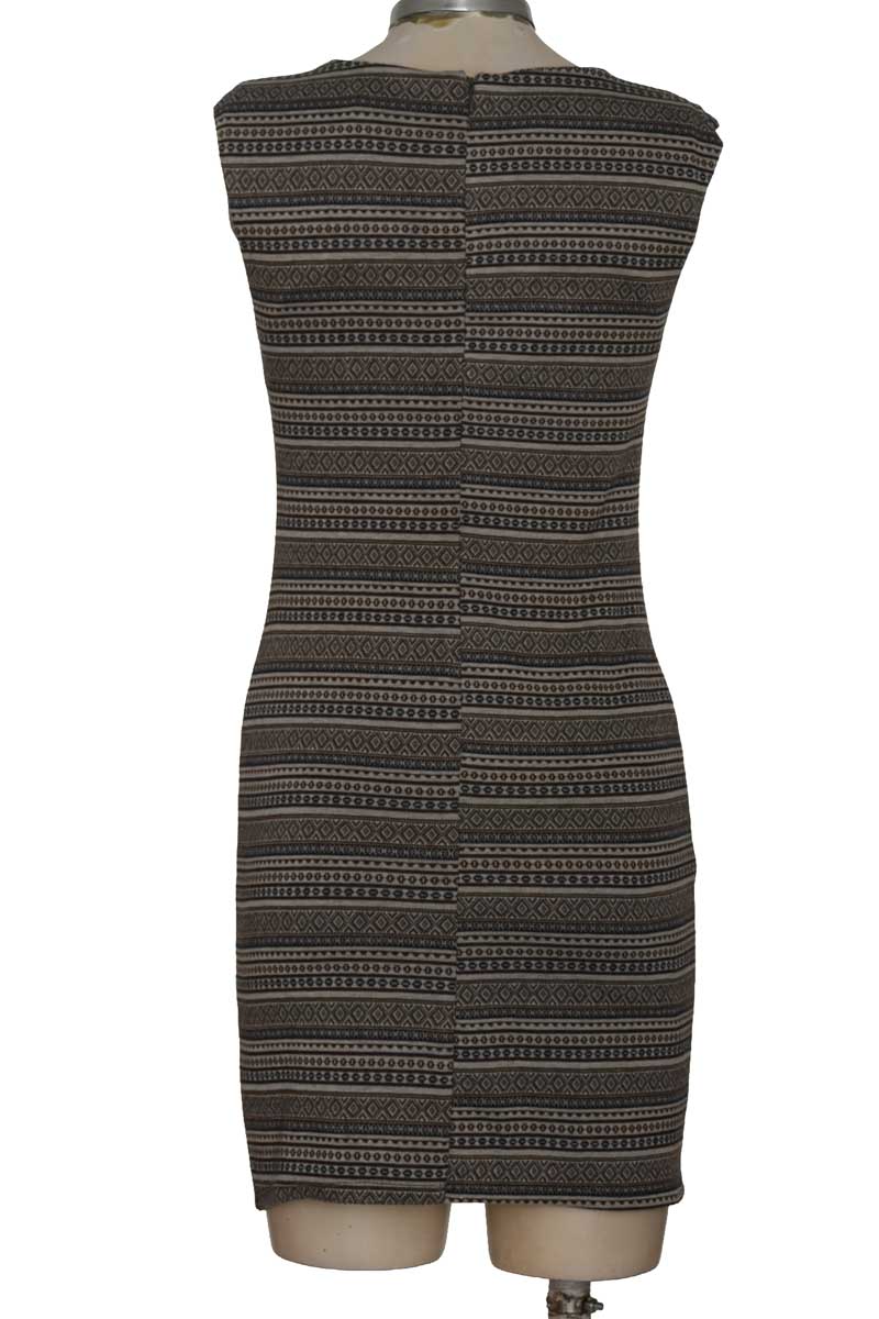 Vestido / Enterizo color Gris - Derek