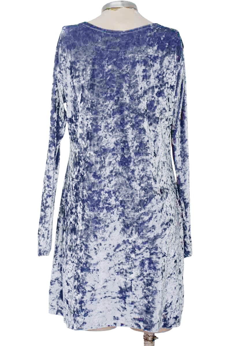 Vestido / Enterizo color Azul - Closeando