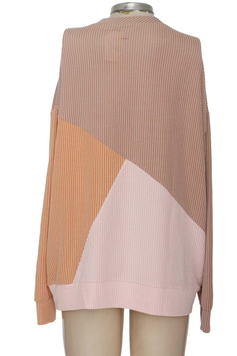 Sweater color Beige - Automet