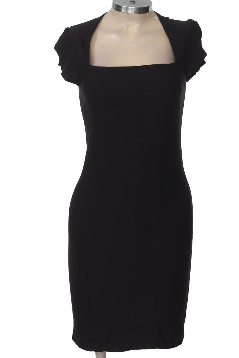 Vestido / Enterizo color Negro - Icon