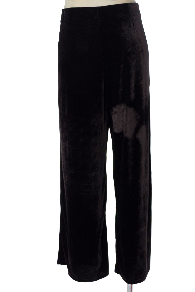 Pantalones color Negro - H&M