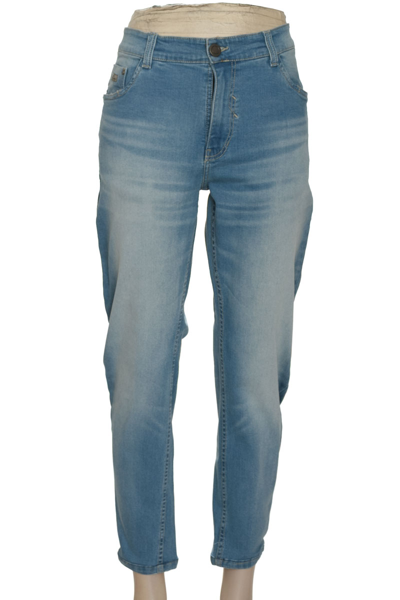Pantalones color Azul - Kenzo Jeans