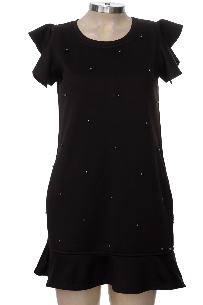 Vestido / Enterizo color Negro - Nauty Blue