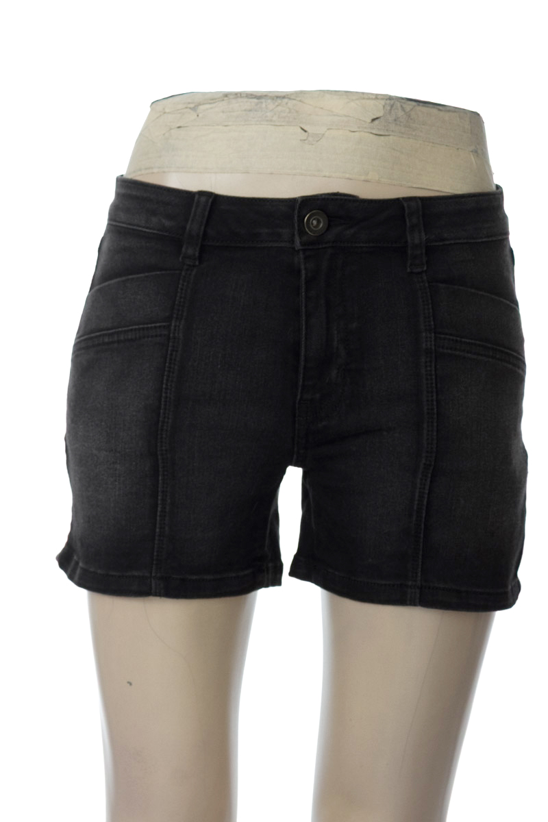 Short color Gris - Esprit