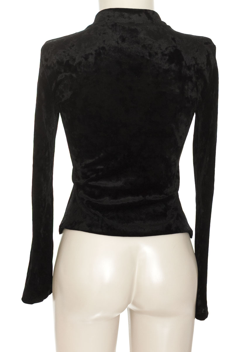 Top / Camiseta color Negro - Divided by H&M