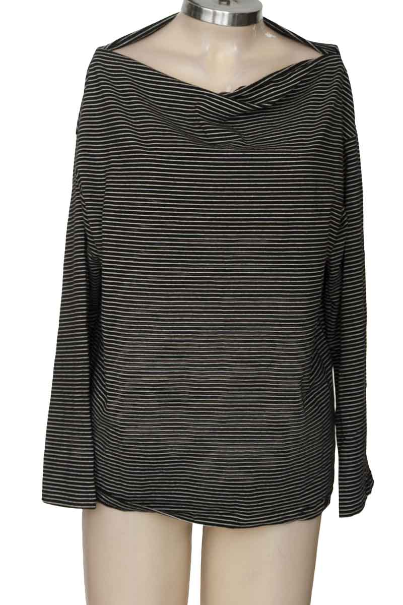 Sweater color Negro - Dazy