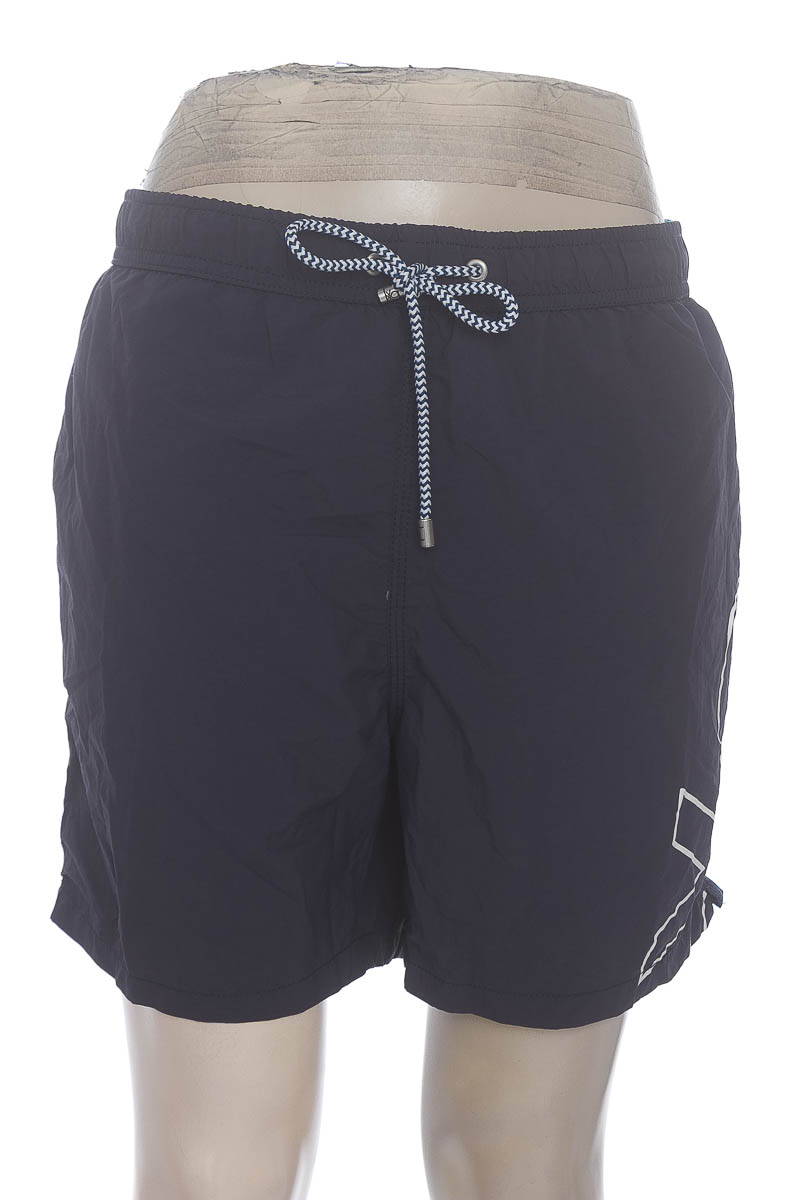 Bermuda - Pantaloneta color Azul - United Colors of Benetton