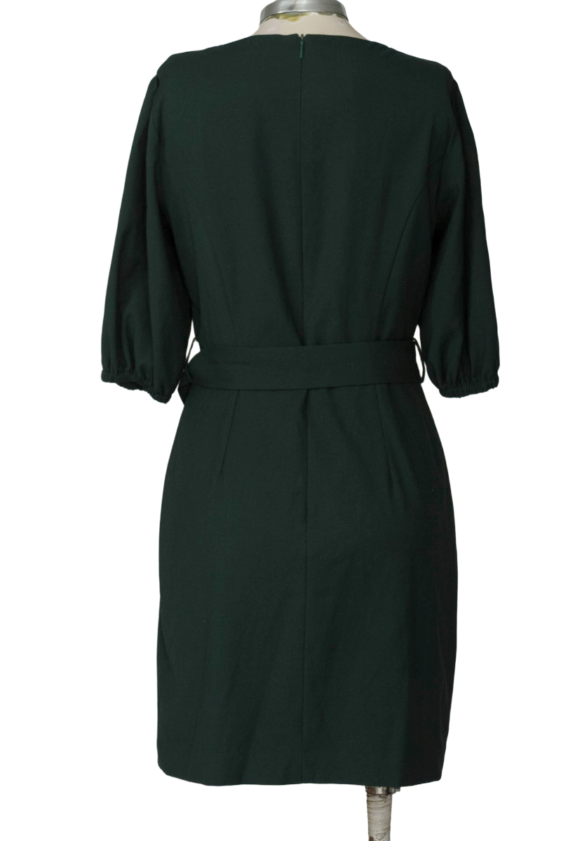 Vestido / Enterizo color Verde - MNG