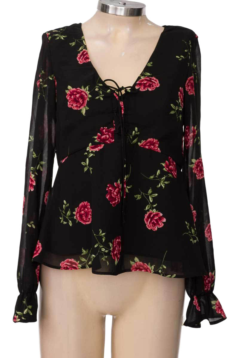 Blusa color Negro - Divided by H&M