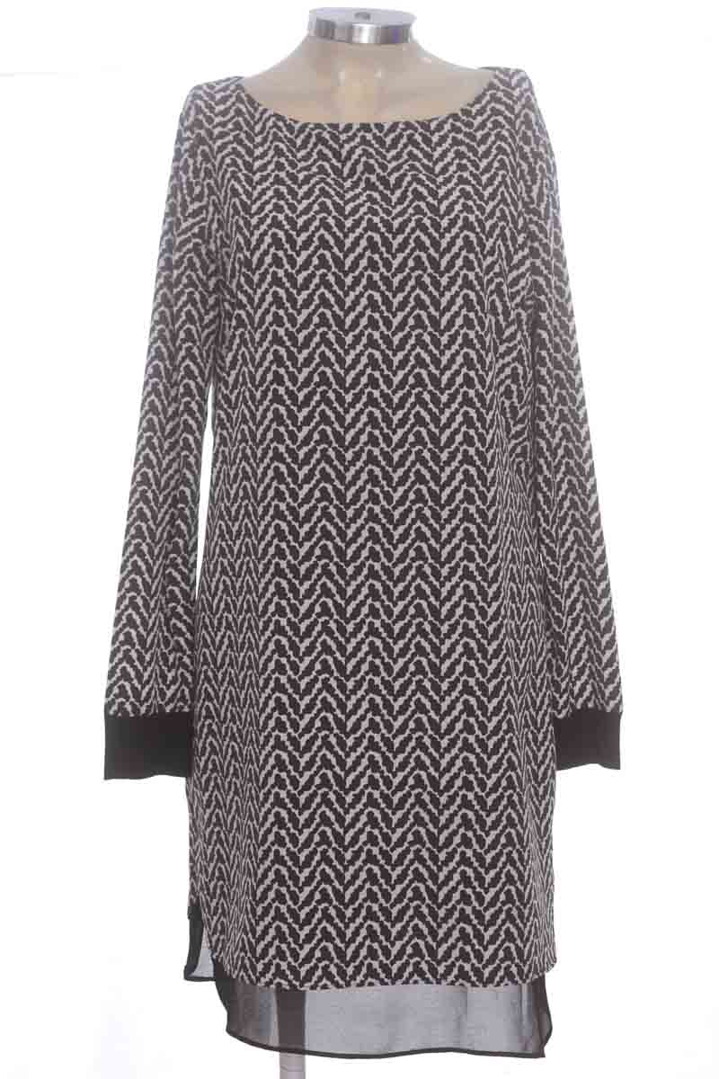 Vestido / Enterizo color Negro - ARMANI EXCHANGE