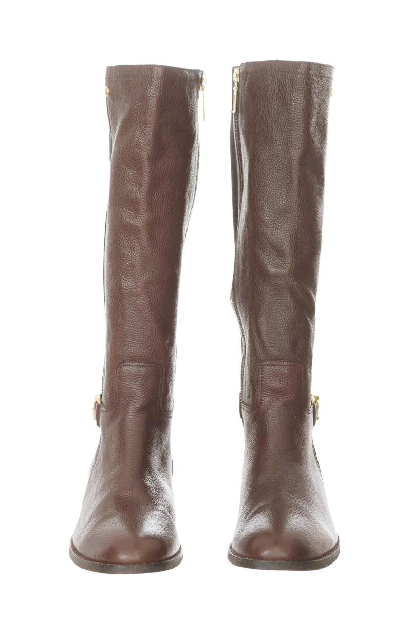 Zapatos color Café - Bon Bonite