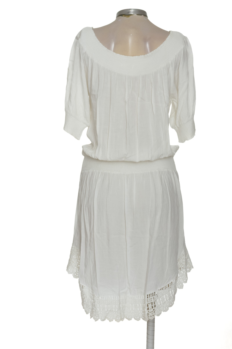 Vestido / Enterizo color Blanco - Love Culture