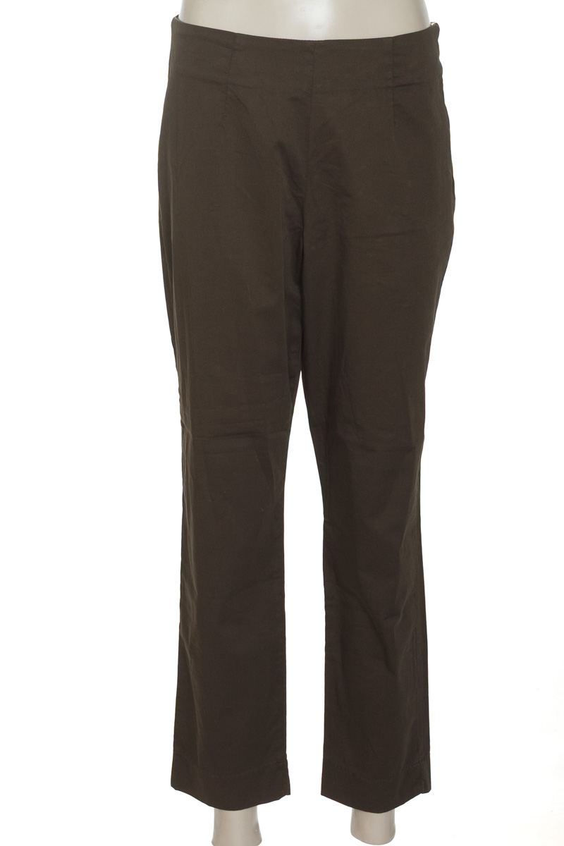 Pantalones color Café - Tender To