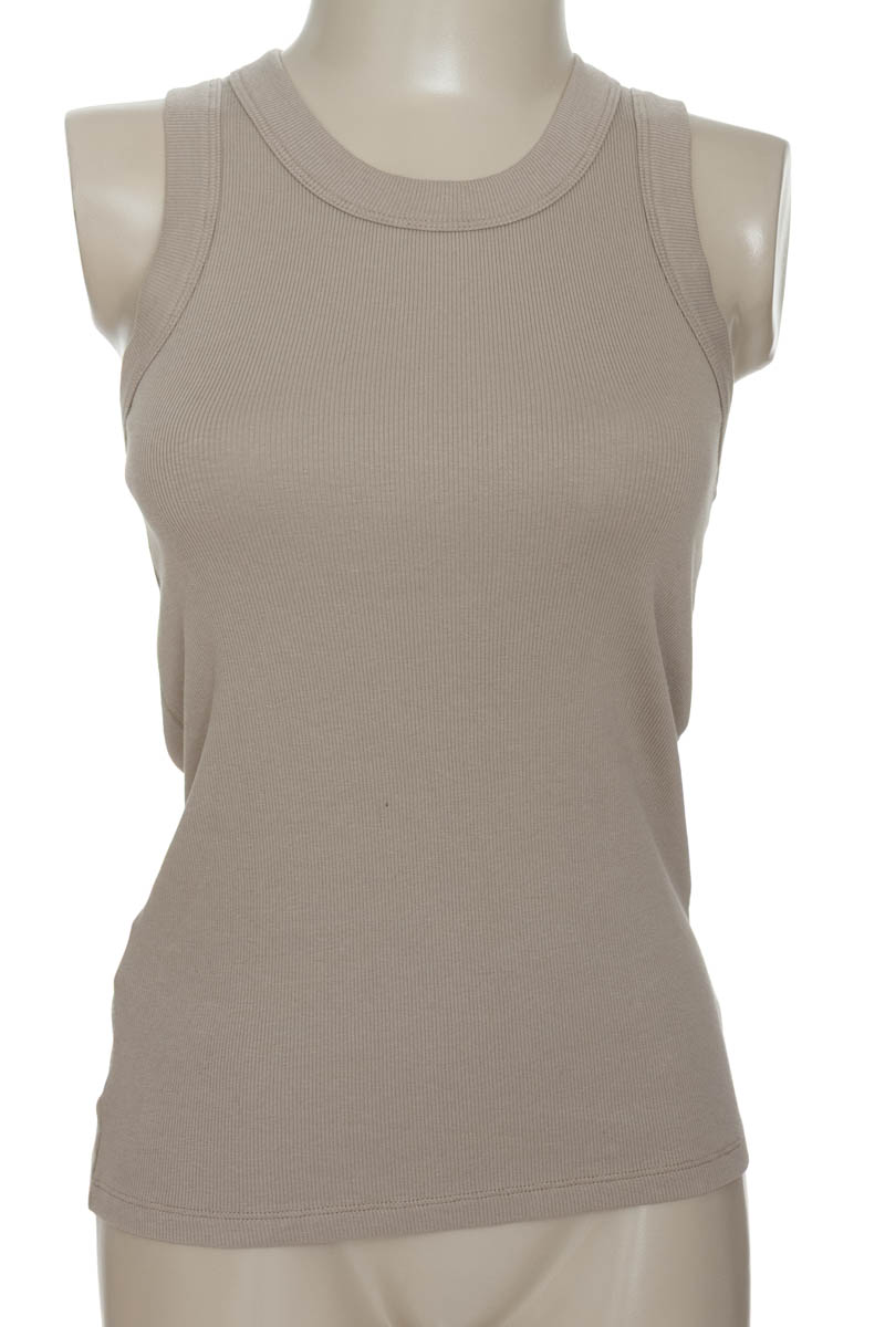 Top / Camiseta color Beige - Gef