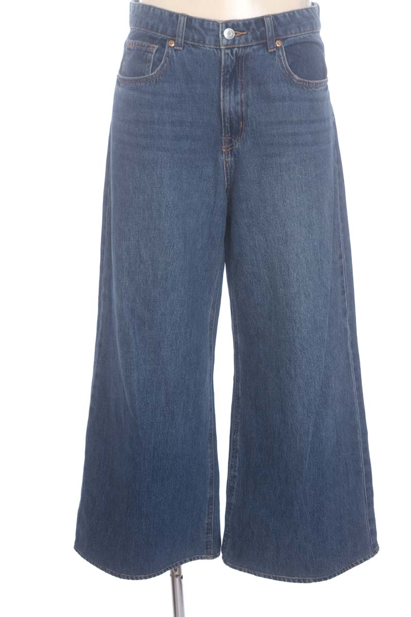 Pantalones color Azul - H&M