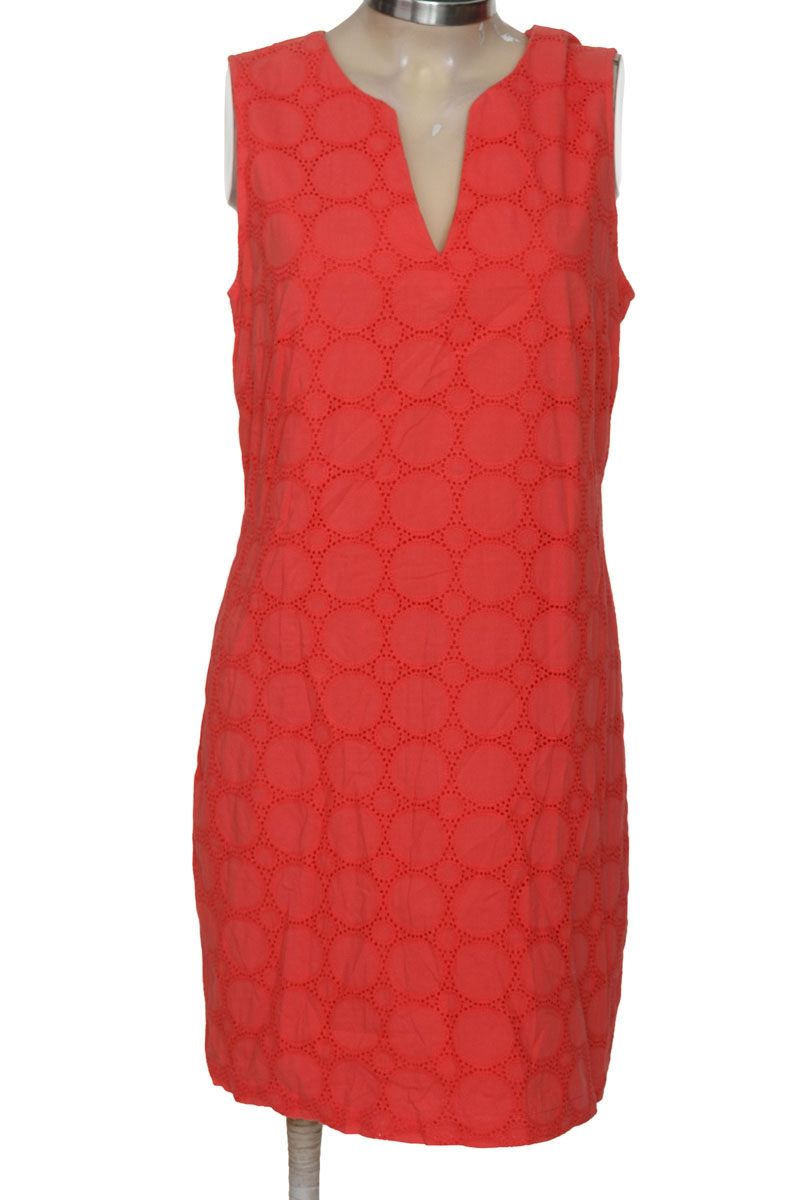 Vestido / Enterizo color Fucsia - Banana Republic