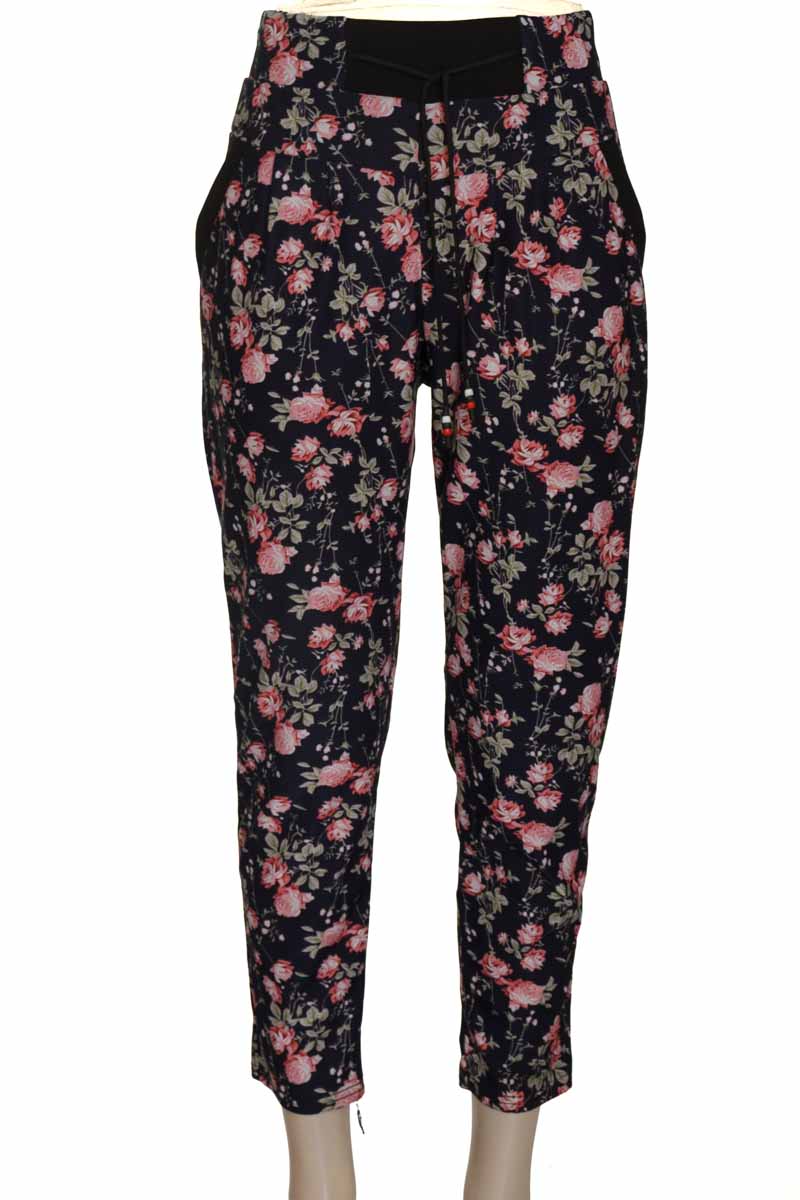 Pantalones color Azul - Closeando