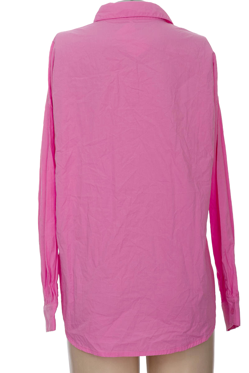 Blusa color Rosado - Pacifika