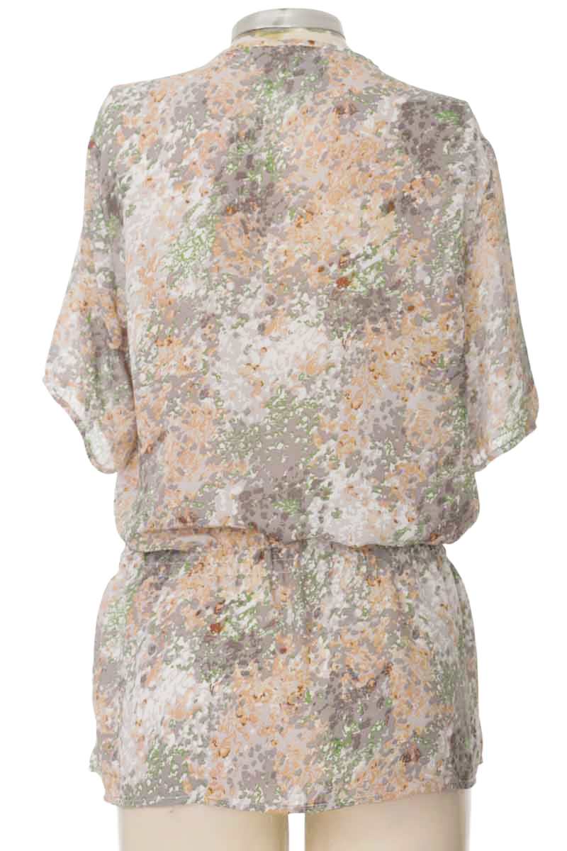 Blusa color Gris - PATPRIMO