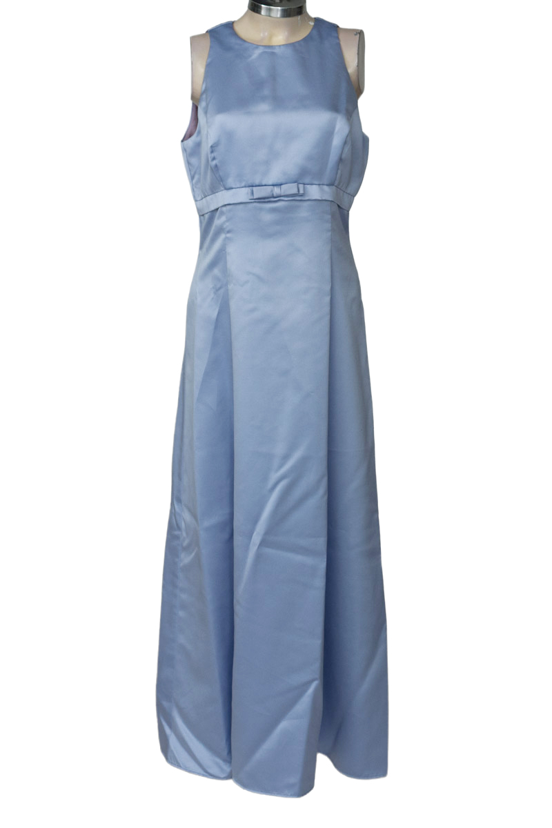 Vestido / Enterizo color Azul - Scott McClintock