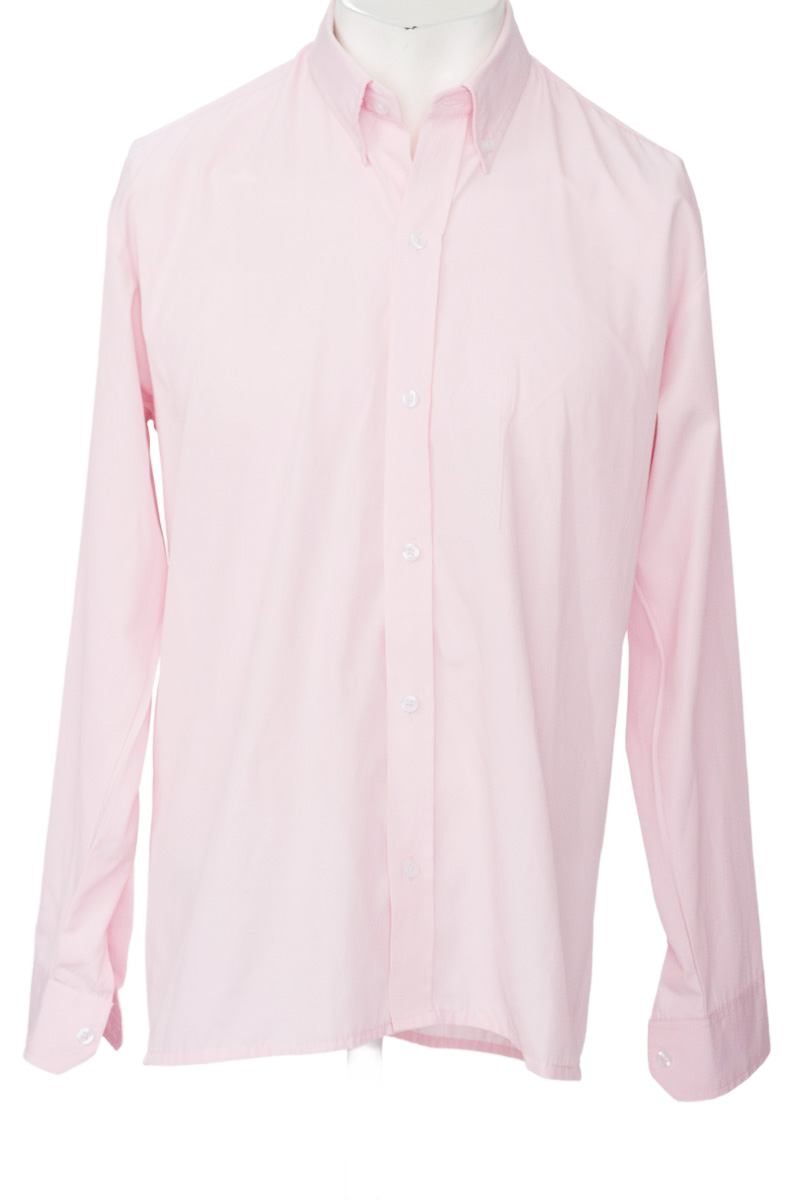 Camisa color Rosado - Closeando