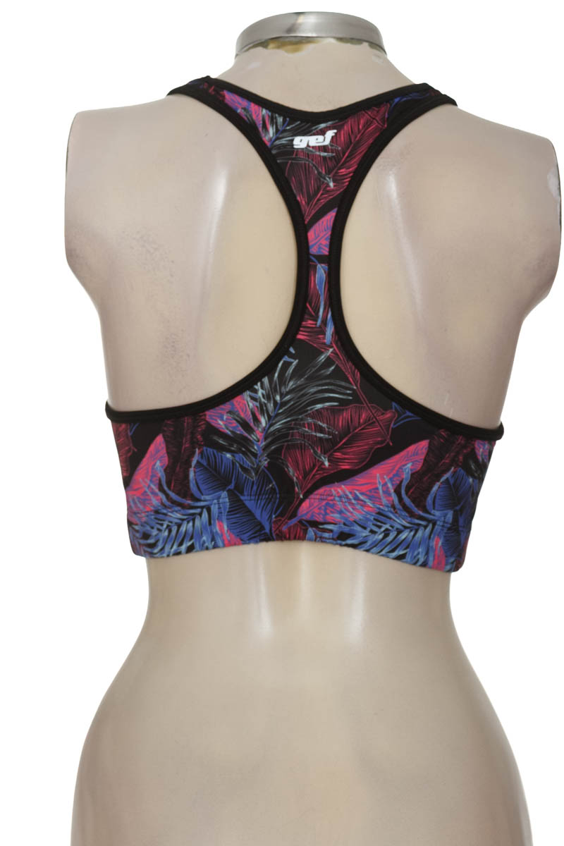Ropa Deportiva / Salida de Baño color Estampado - Gef