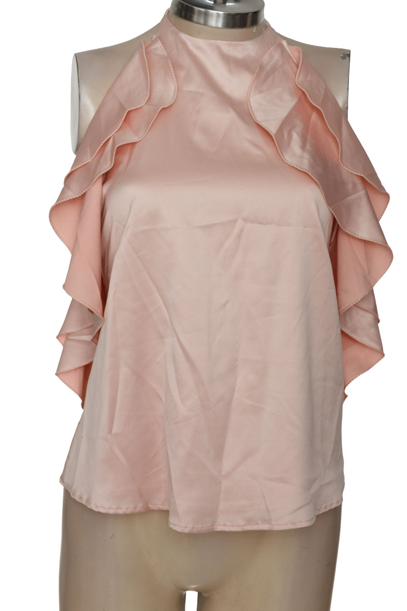 Blusa color Rosado - Anana
