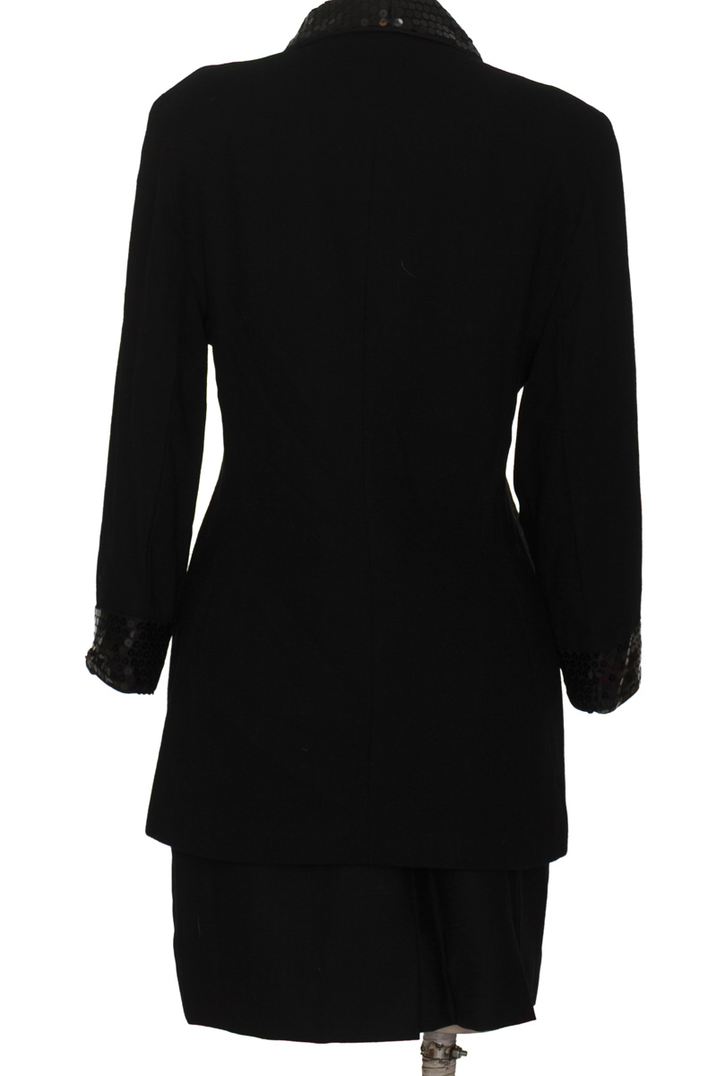Vestido / Enterizo color Negro - Closeando