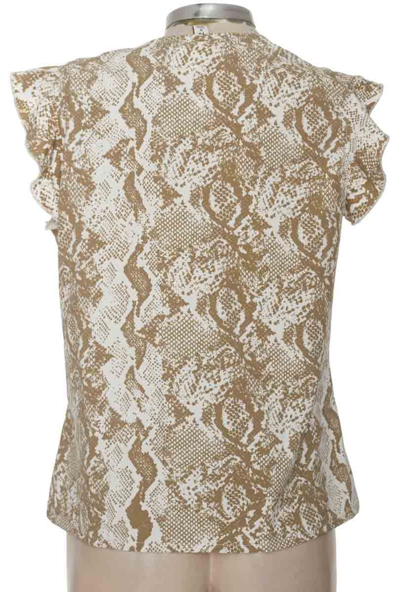 Top / Camiseta color Estampado - Ostu