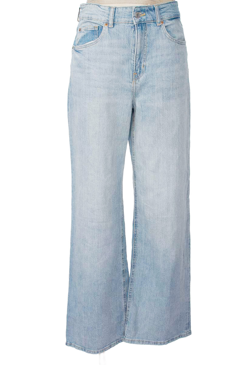 Pantalones color Azul - H&M