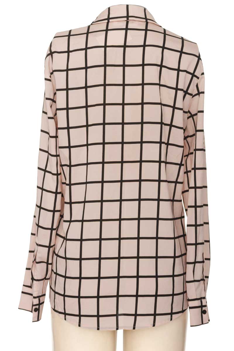 Blusa color Rosado - Calvin Klein