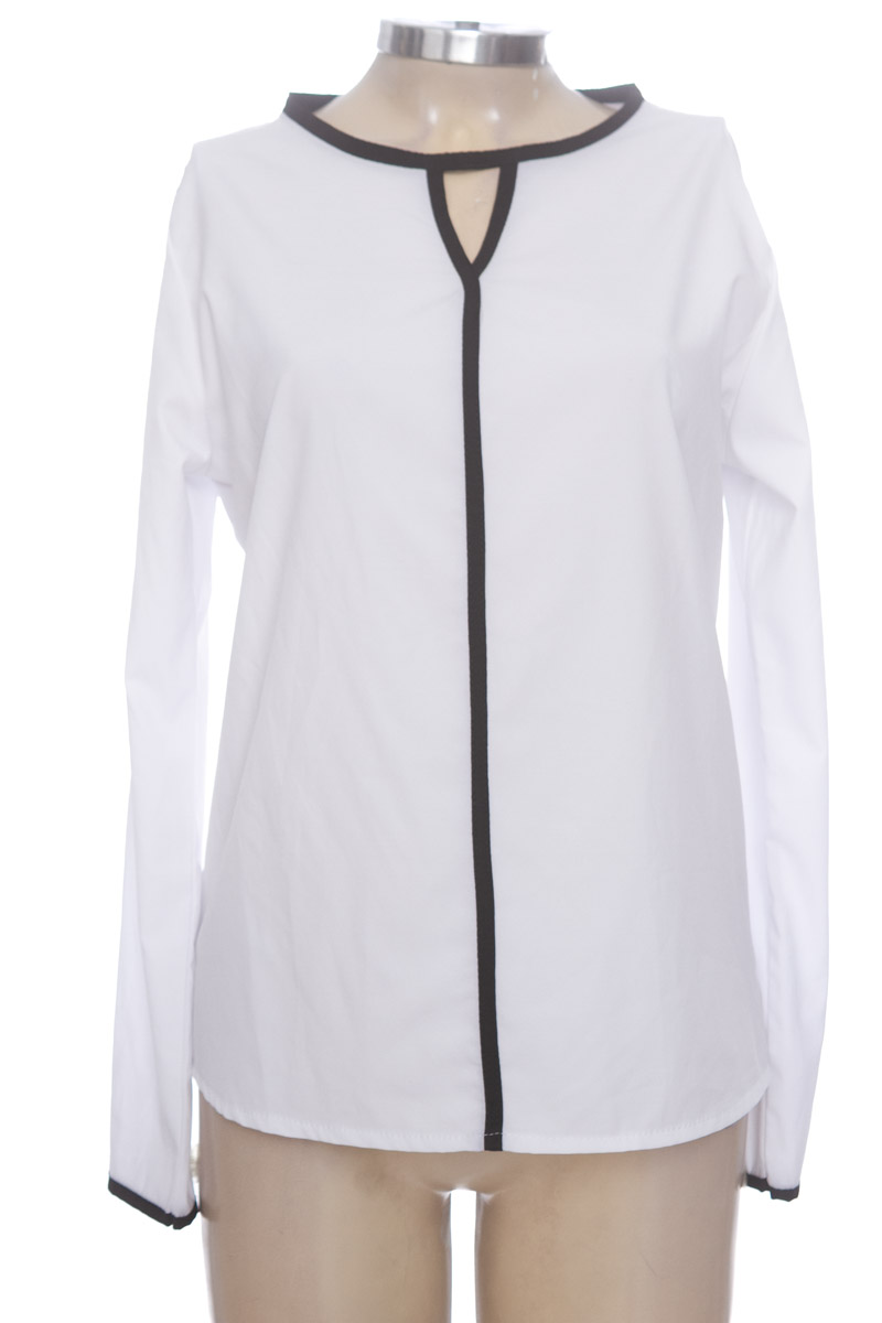 Blusa color Blanco - Moss