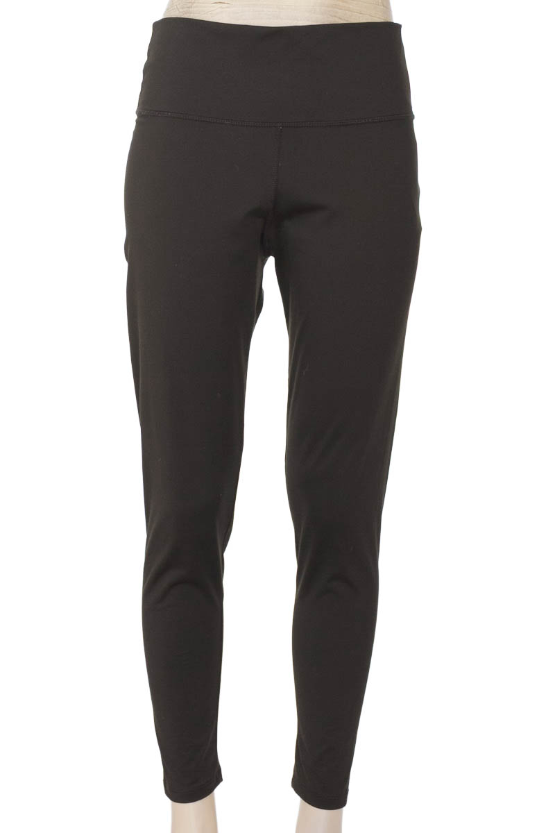 Ropa Deportiva / Salida de Baño color Negro - Bronzini