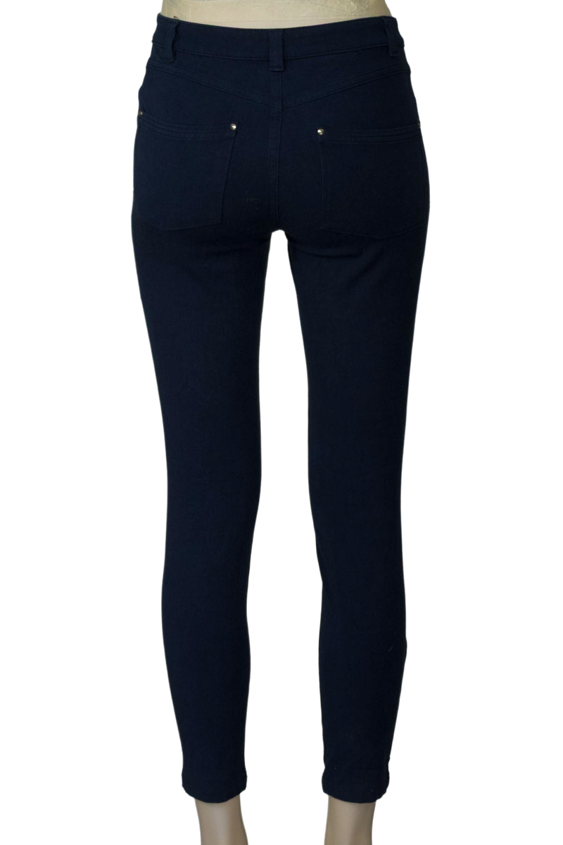 Pantalones color Azul - RAGGED