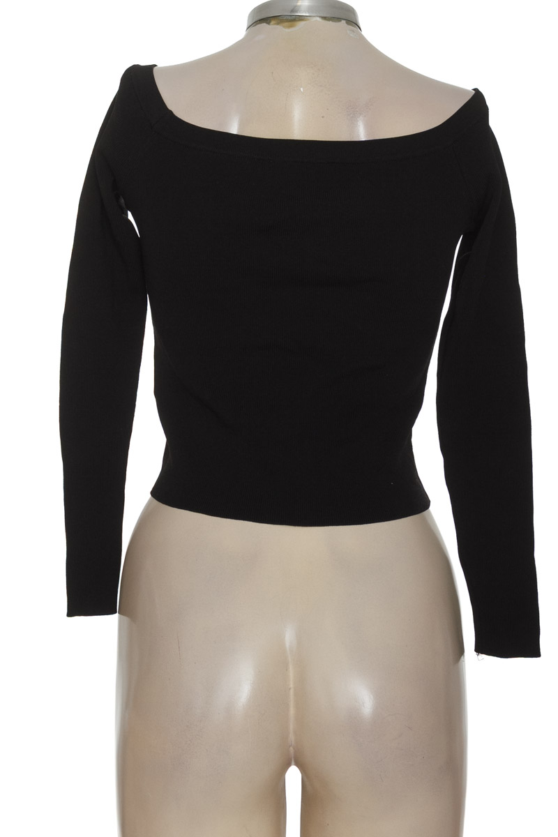 Sweater color Negro - NAF NAF
