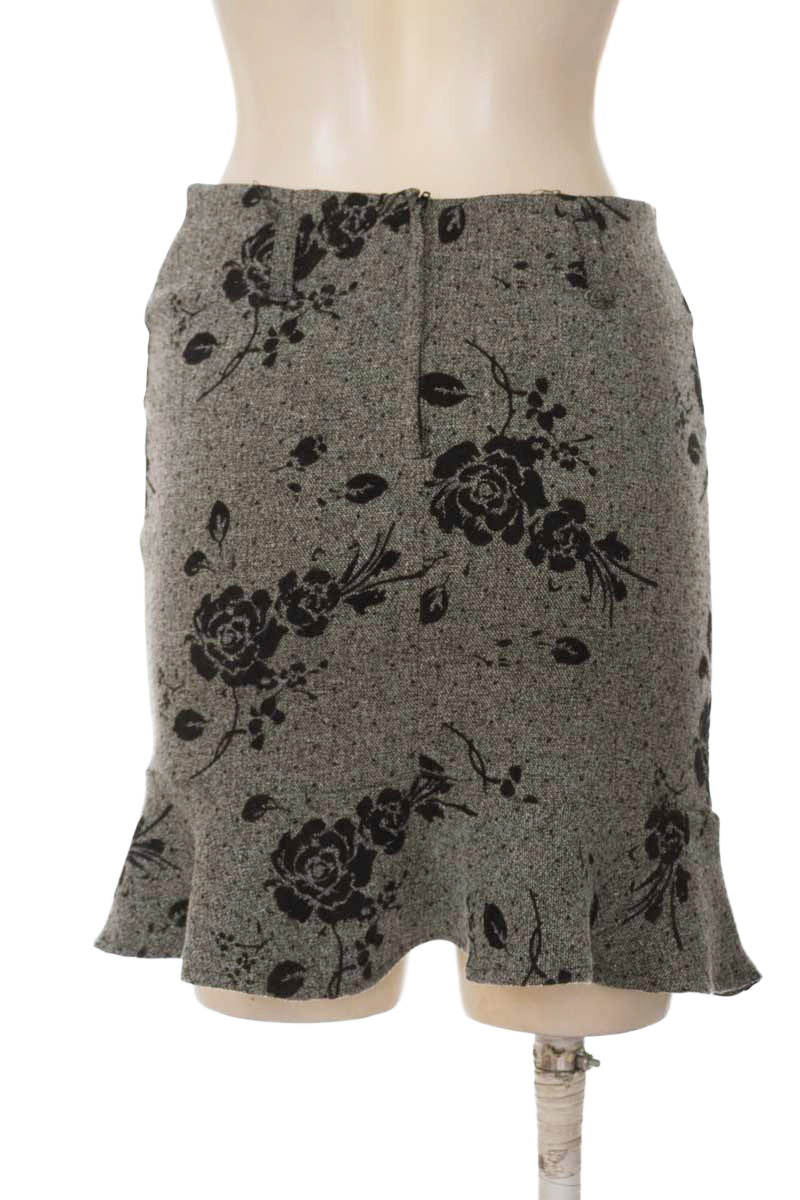 Falda color Gris - Between Us